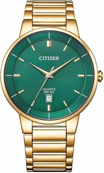 CITIZENНаручные часы