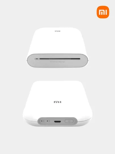 Фотопринтер для смартфона от фирмы Xiaomi - Офисное оборудование