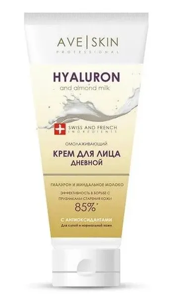 Крем для лица Modum AVE SKIN Омолаживающий дневной