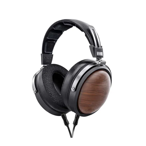 Полноразмерные наушники FiiO FT1 Black Walnut