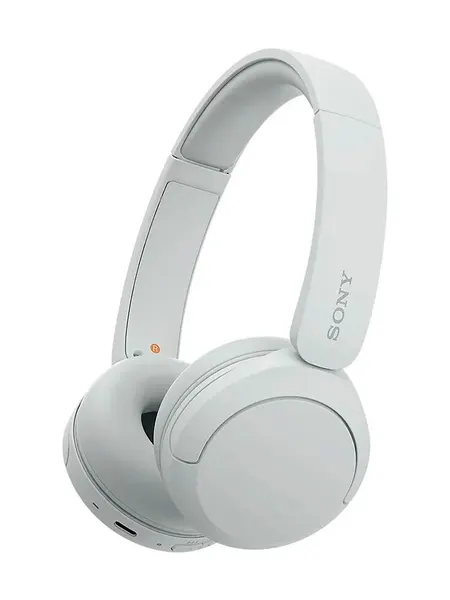 SONY гарнитура б/провод WH-CH520 white