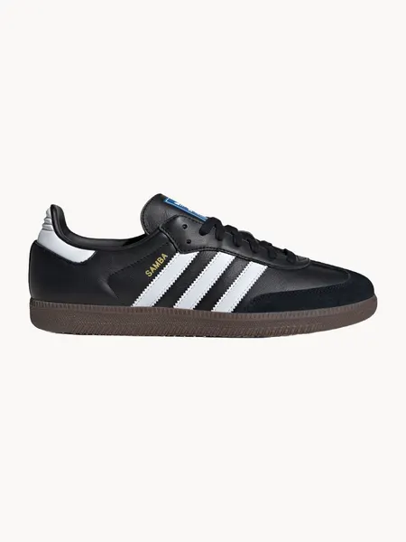 Adidas OriginalsКеды Samba OG