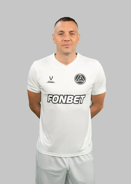 ФК АкронФутболка спортивная