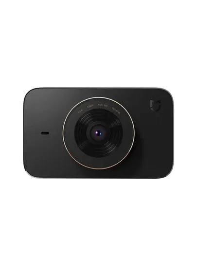 Видеорегистратор Xiaomi Mi Dash Cam черный - Видеорегистраторы