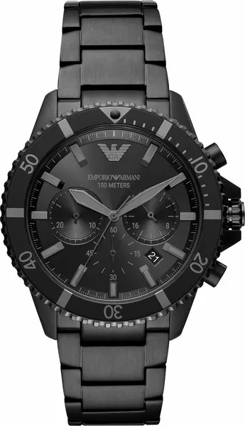 EMPORIO ARMANIНаручные часы Diver