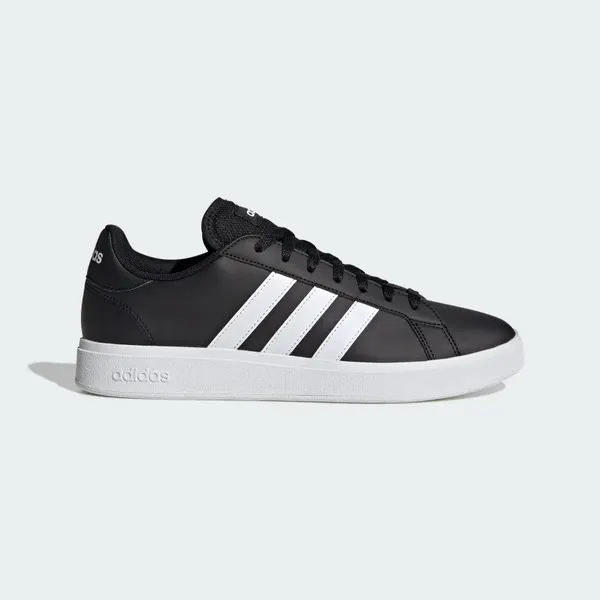 AdidasКеды Grand Court