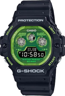 CASIOНаручные часы G-Shock