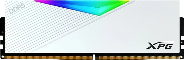 Оперативная память A-Data XPG Lancer AX5U6800C3416G-DCLARWH DDR5 - 2x 16ГБ 6800МГц, DIMM, Ret