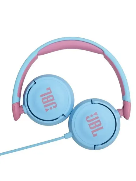 Наушники JR 310 Blue JBLJR310BLU