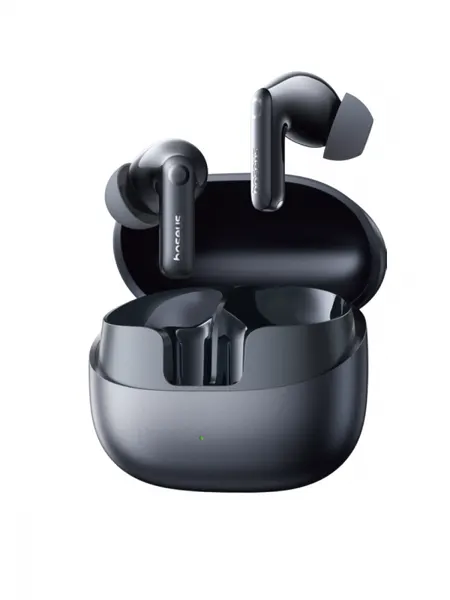 Наушники OS-Baseus Bass BP1 Pro In-Ear True Wireless Earbuds(A0010504) Черные