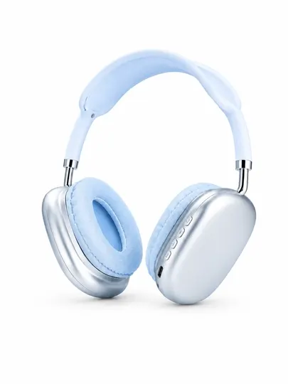 Беспроводные Bluetooth-наушники с Hi-Fi звуком, Bluetooth 5.0 и работой до 12 часов - Наушники