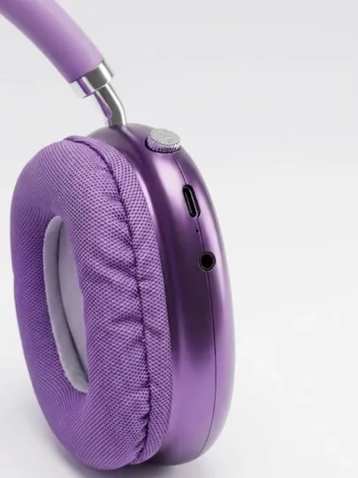 Беcпроводные наушники Pods Max RGB AP J01 - Наушники