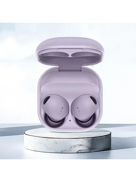 Наушники Galaxy Buds2 Pro с шумоподавлением для iPhone фио