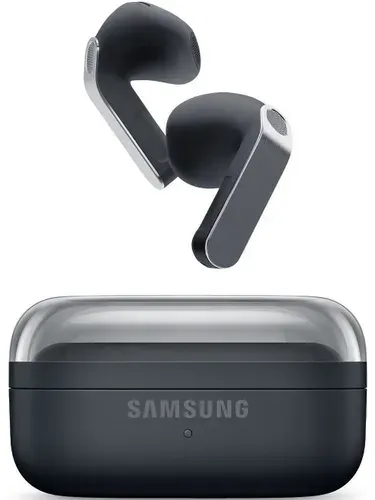 Беспроводные наушники Samsung Galaxy Buds4 Черный