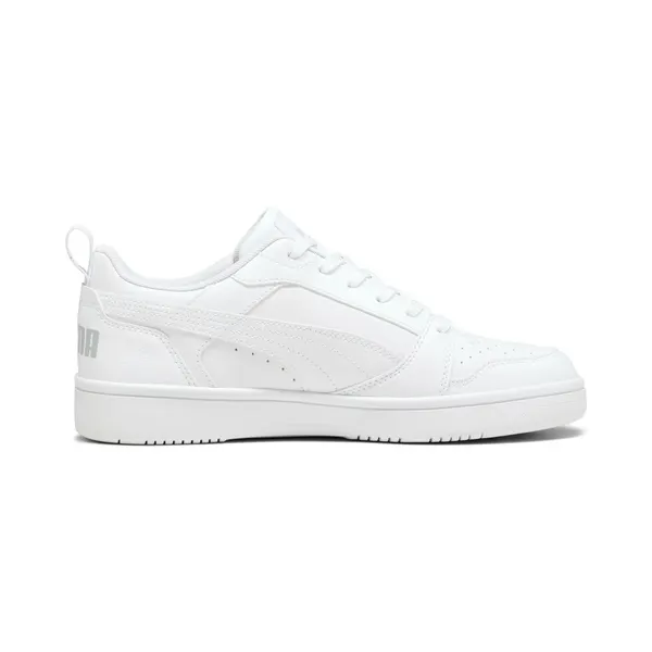 PUMAКеды Rebound Low