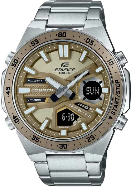 CASIOНаручные часы Edifice