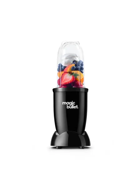 Nutribullet Стационарный блендер Magic Bullet Plus MBR10B