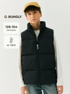 Жилет утепленный BUNGLY Демисезонный