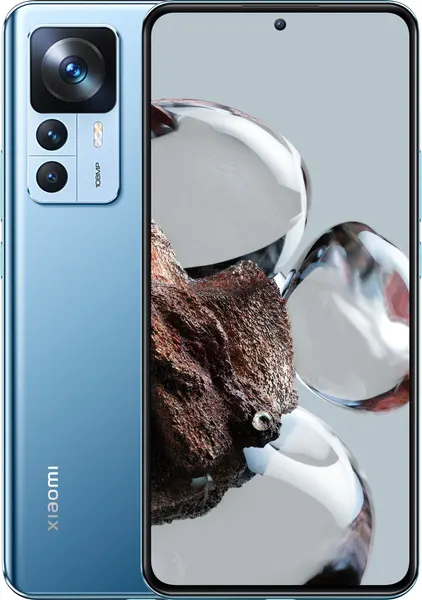Xiaomi Xiaomi 12t 128GB