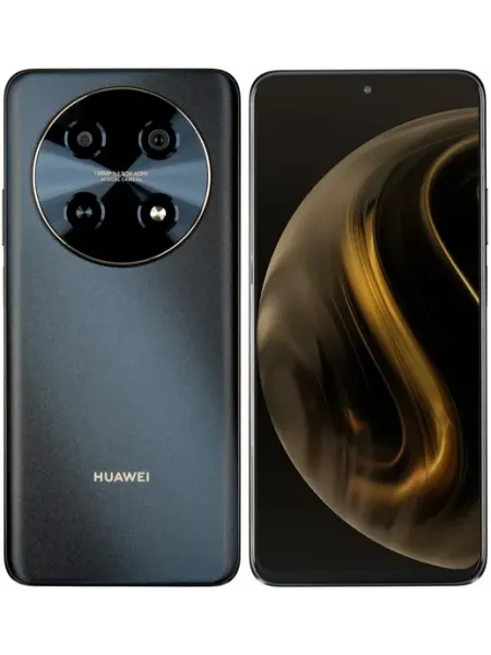 Смартфон Nova 12i (8 128 GB) Black, Черный Huawei