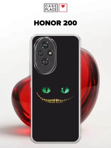 Чехол на 200 кот HONOR