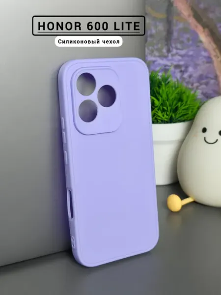 Чехол на Honor 600 Lite Brauffen