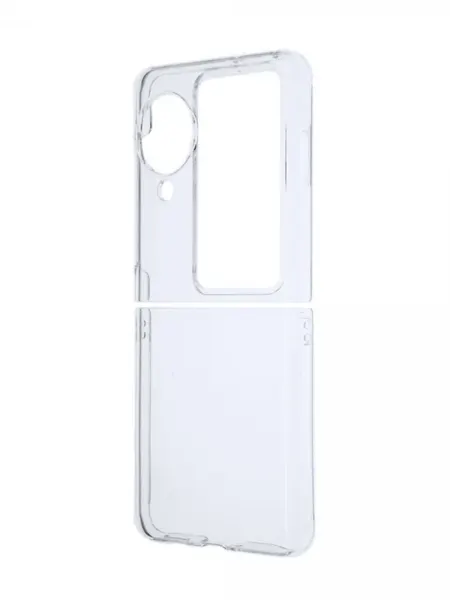 Чехол на OPPO Find N3 Flip, Оппо Финд Н3 Флип Marketclub