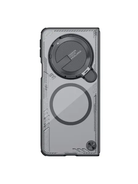 Чехол на OPPO Find N5, серия Iceblade Fold Magnetic Nillkin