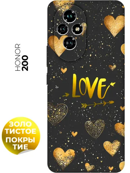 Чехол на 200 HONOR