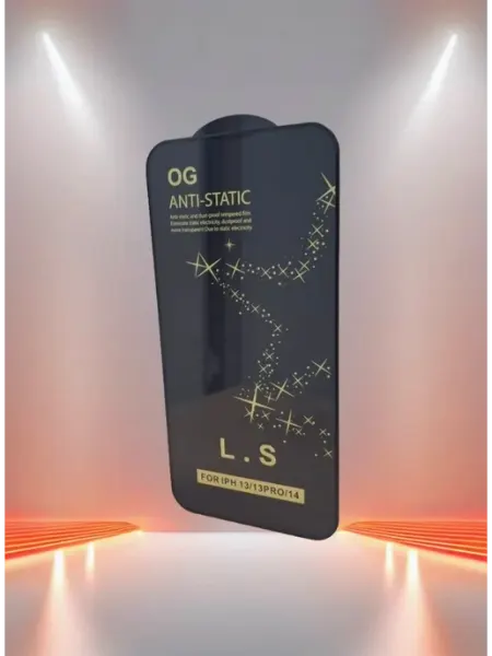 Og antastatik для телефона iPhone 13 premium стекло
