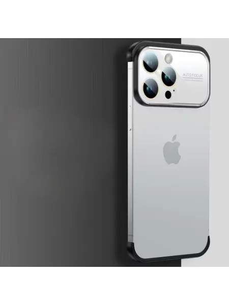 Защитное стекло для камеры iPhone 13 MEJI