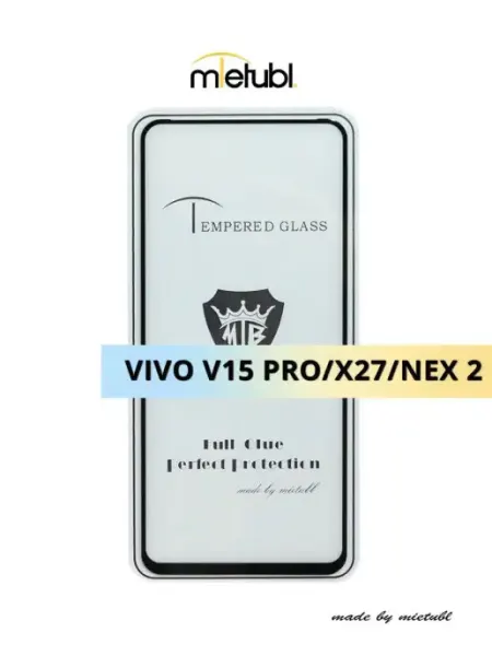 Защитное стекло для VIVO V15 PRO X27 NEX 2 Виво защита экран… MIETUBL