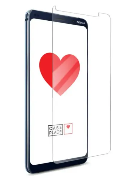 Защитное стекло на Nokia 9 Pure View, 2D ESQI