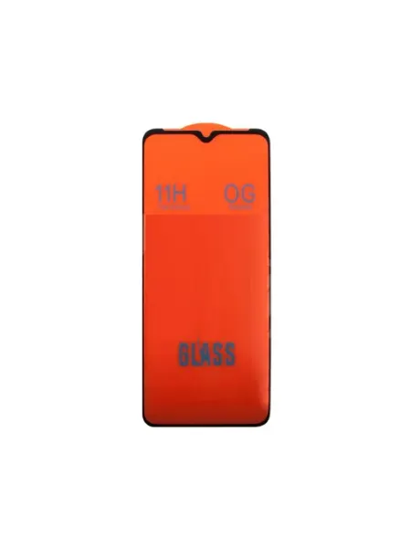 Защитное стекло для Nokia C30 (без салфеток) BaseMarket