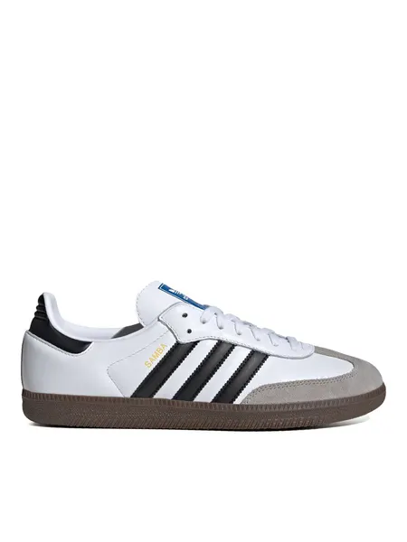 Adidas OriginalsКеды Samba OG