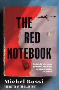 The Red Notebook / Книга на Английском | Bussi Michel
