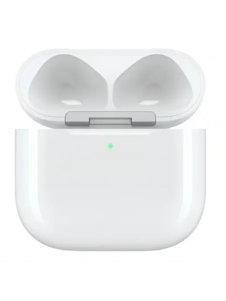 Зарядный кейс AirPods 4 Case ANC USB-C(с шумоподавлением) Apple