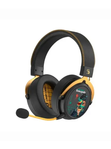 Наушники M595 Renegade Midnight BLOODY