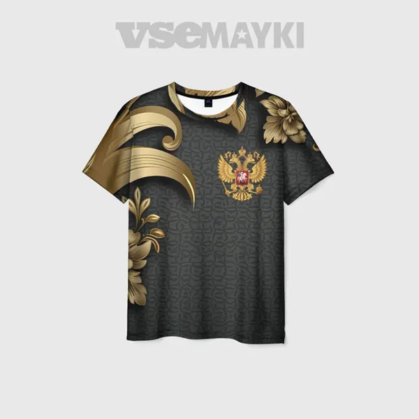 VseMayki.RuФутболка