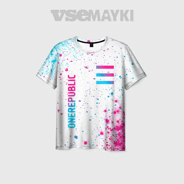 VseMayki.RuФутболка