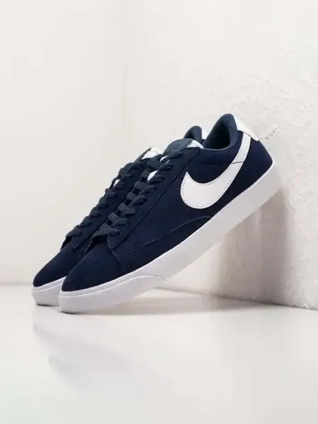 Кроссовки Nike Blazer Low 77 УЛИЦА комфорт