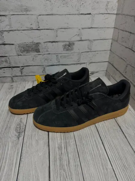 Кроссовки Originals Bermuda Grey бермуда adidas