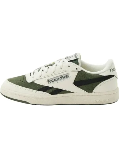 Кеды Club Classic Revenge Vintage Ii Reebok