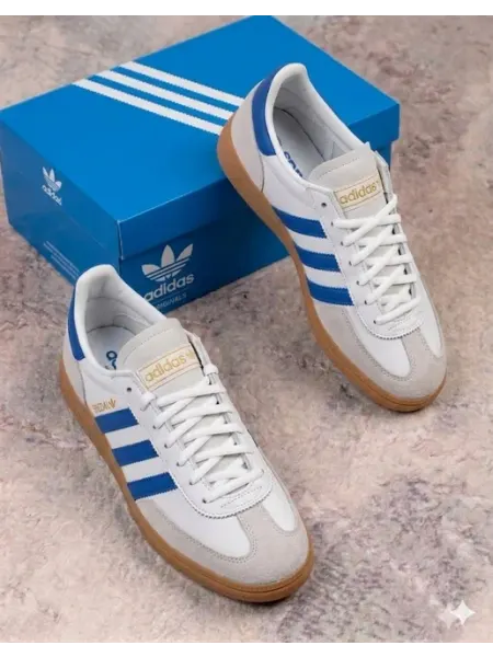 Кеды Spezial adidas