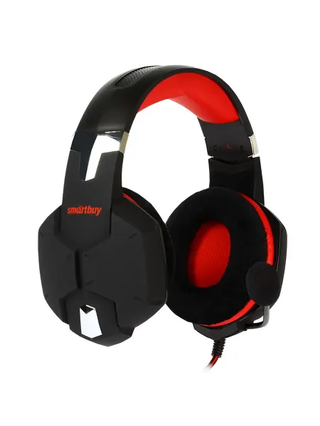 SmartBuy Компьютерная гарнитура Smart Buy SBHG-2200 RUSH VIPER