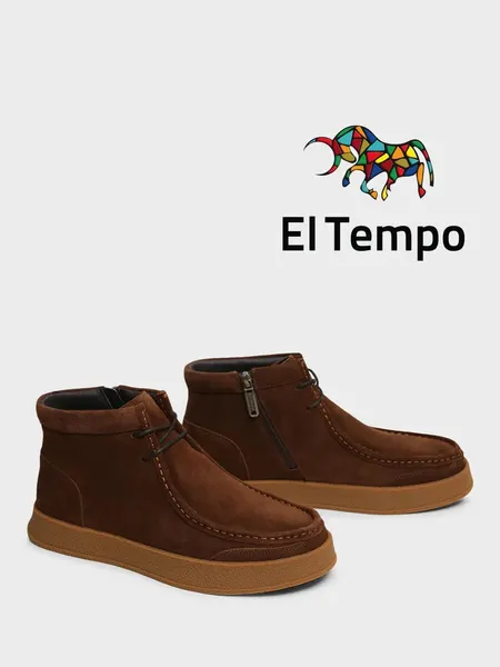 El TempoБотинки