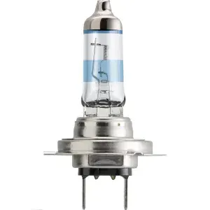 Лампа X-tremeVision Pro150 +150% H7 55W PX26d 3400K 12V PHILIPS