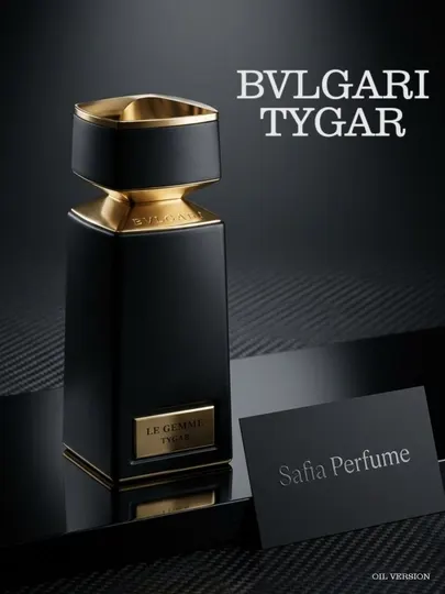 Духи Bvlgari Tygar для Мужчин