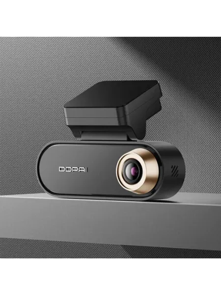 DDPAI N5 PRO Dual 4G 2х-канальный видеорегистратор