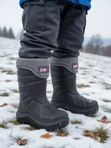 Сапоги Дюна Базовая коллекция